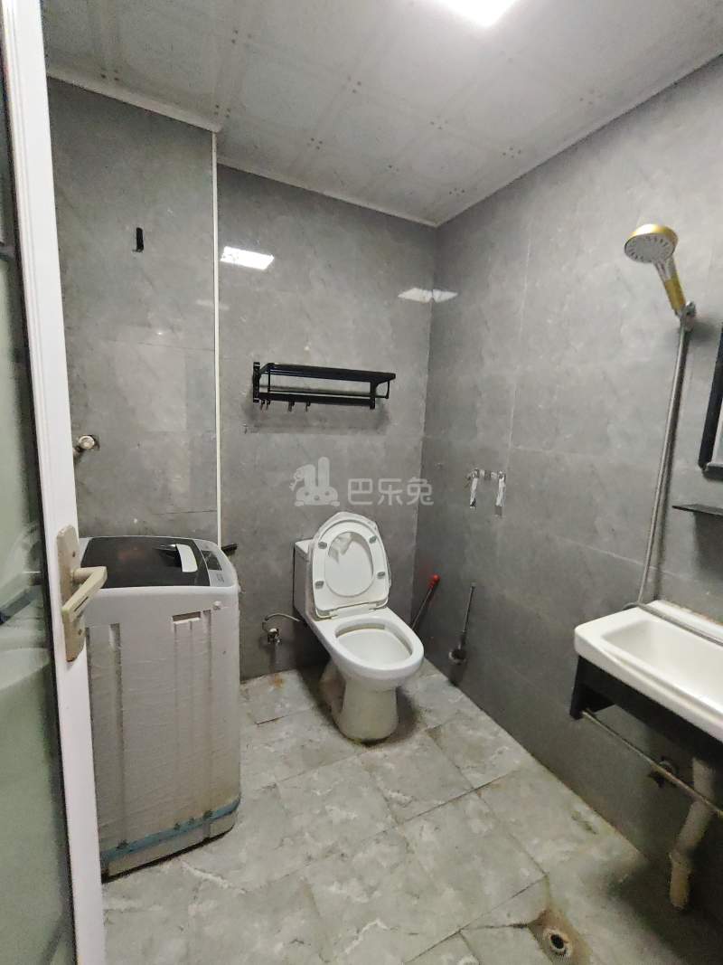 皇宫半岛9554289卫生间图4