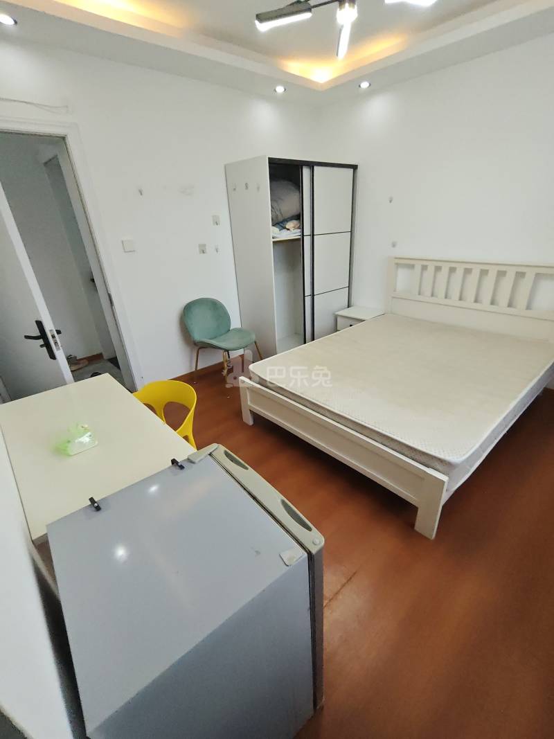 皇宫半岛9554289卧室图1