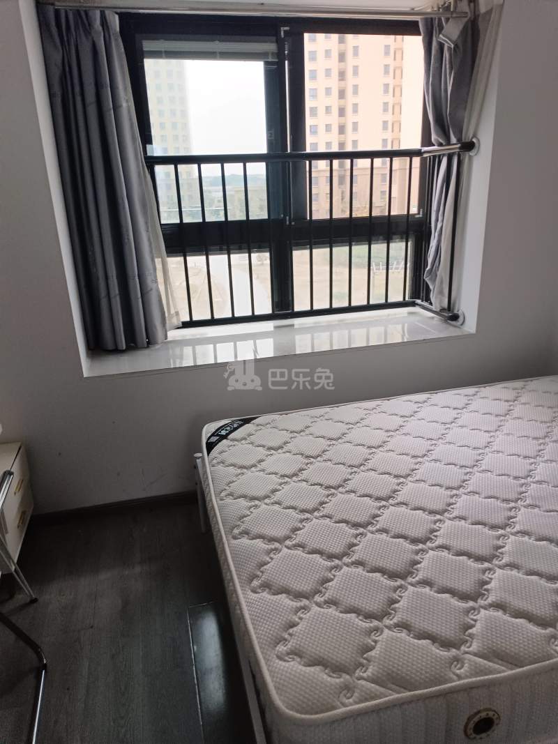 尚德苑9556255卧室图3