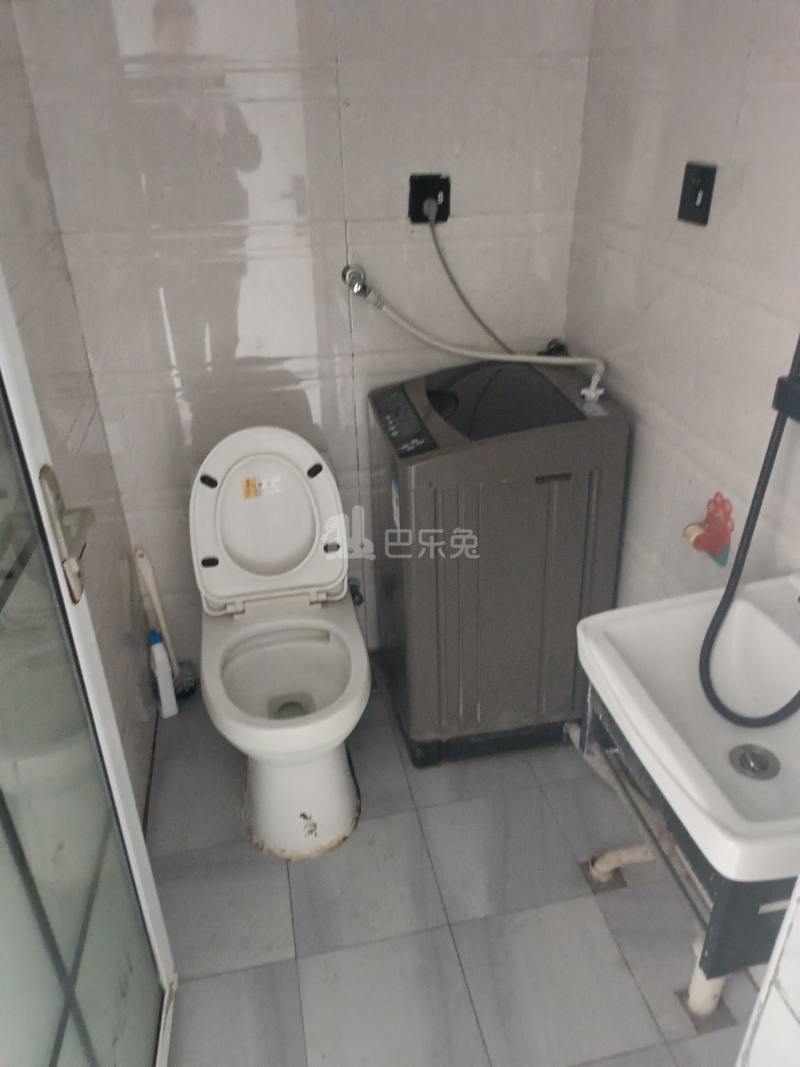 尚德苑9556255卫生间图6