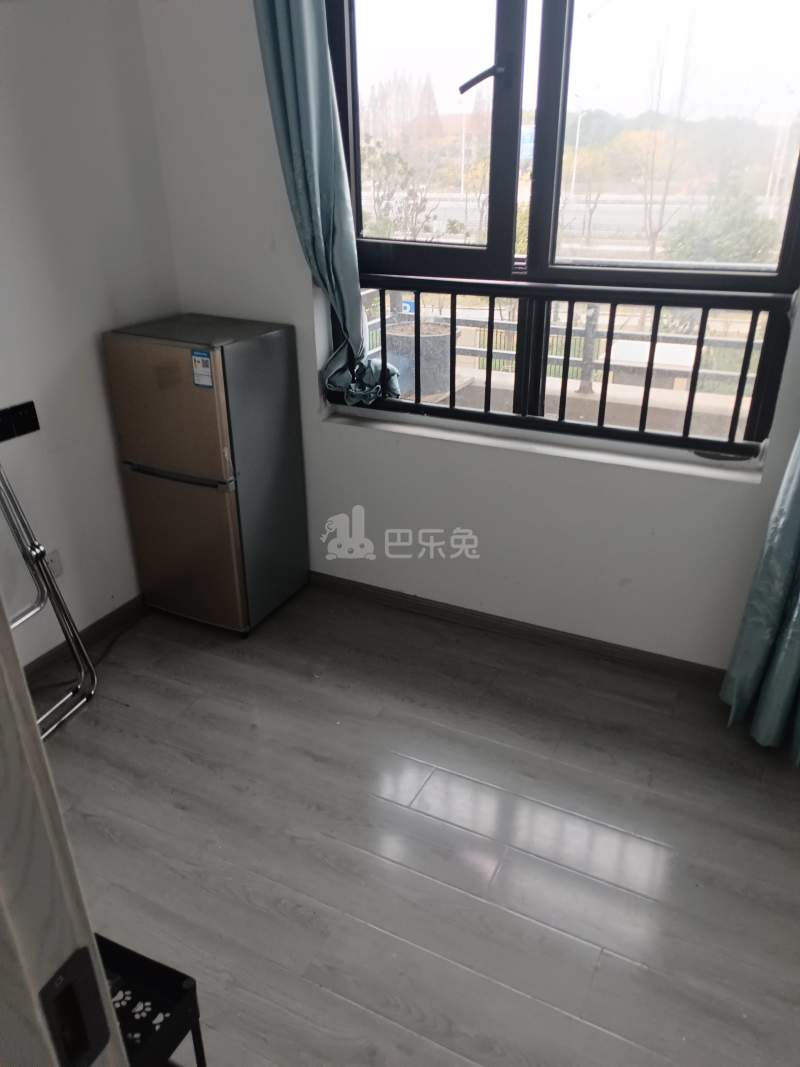 尚德苑9556255客厅图4