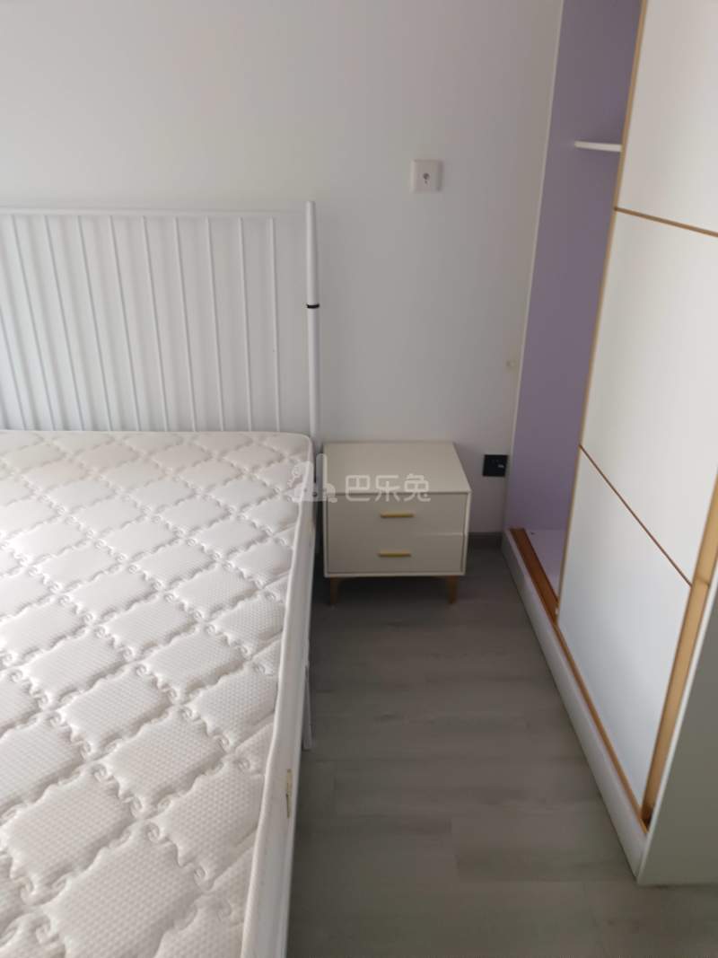 尚德苑9556255卧室图1