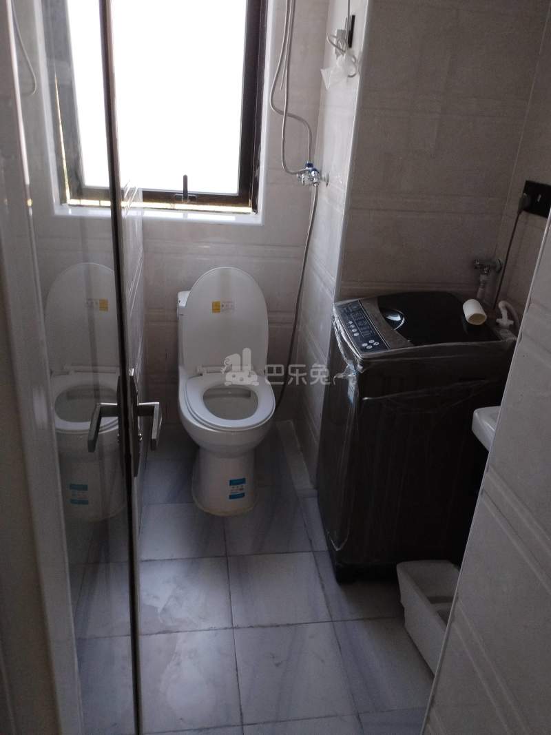 尚德苑9556255卫生间图7