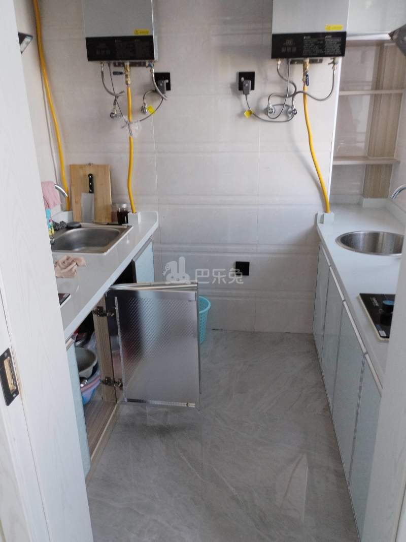 尚德苑9556255厨房图5