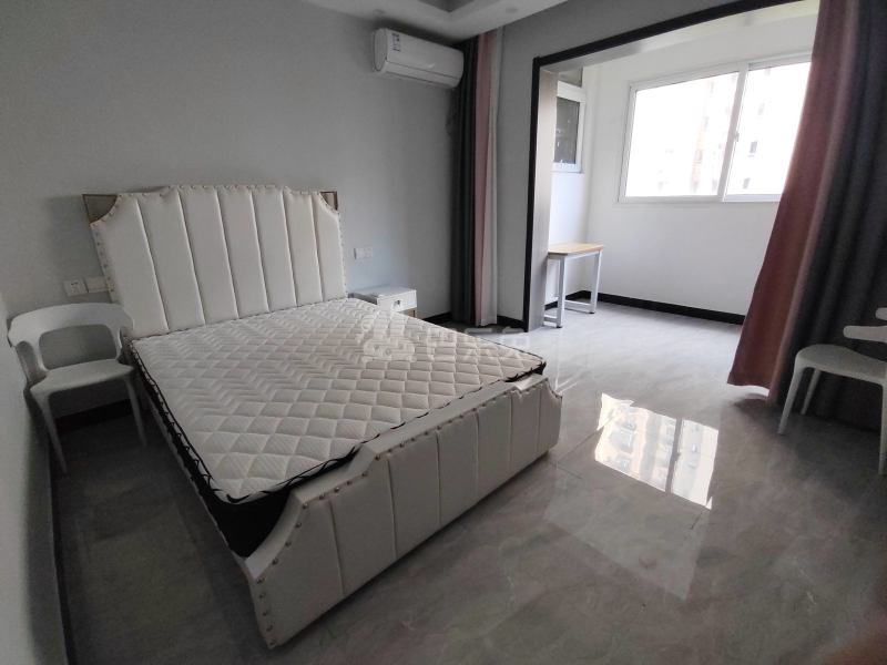 永德宝邸9556691卧室图2