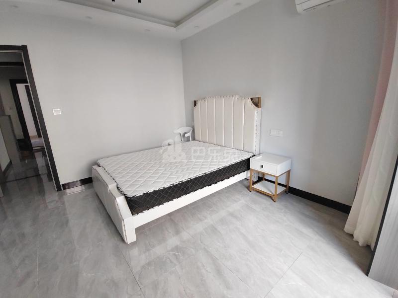 永德宝邸9556691卧室图0