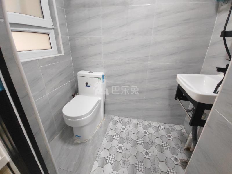 永德宝邸9556691卫生间图5