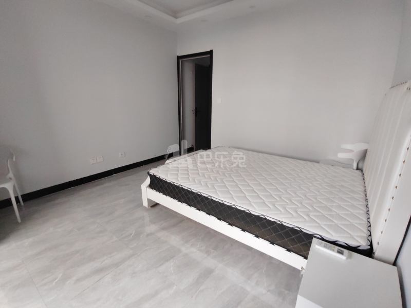 永德宝邸9556691卧室图1