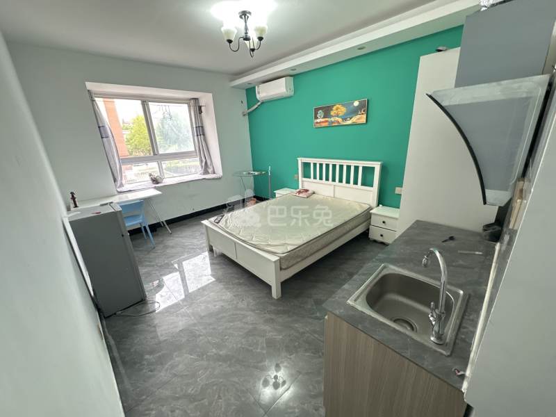 黄城花园东区9557151卧室图0