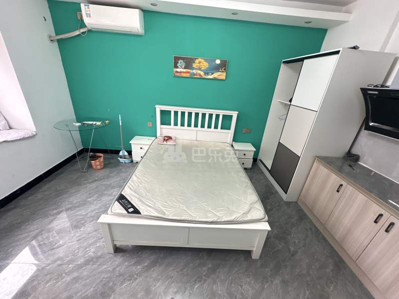 黄城花园东区9557151卧室图1