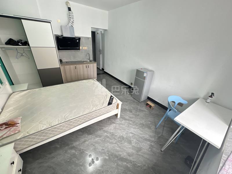 黄城花园东区9557151卧室图3