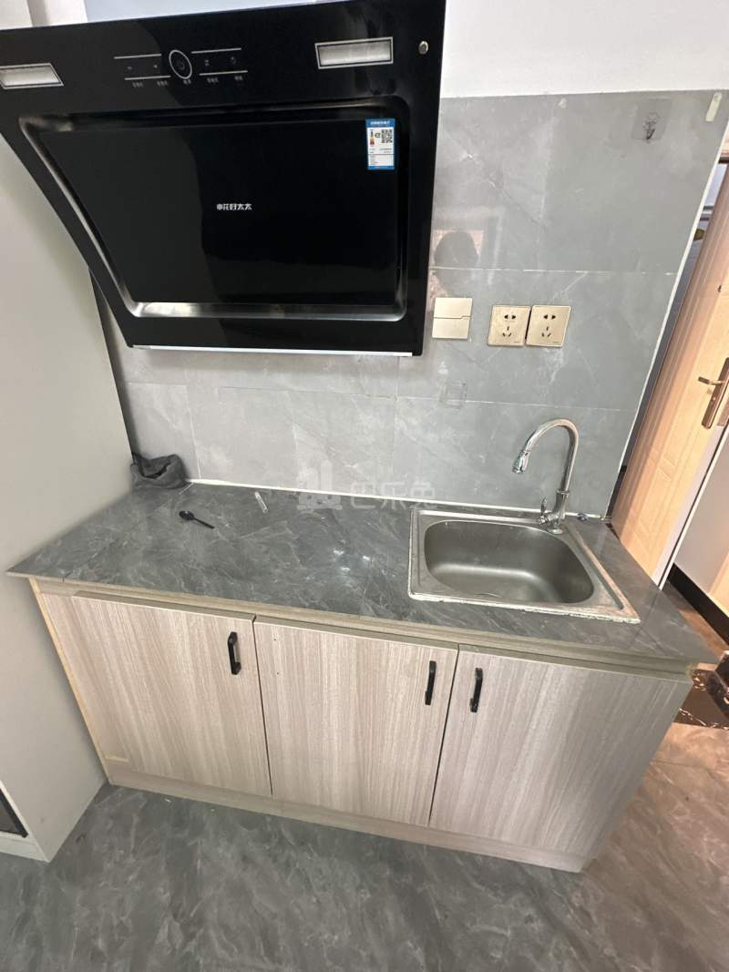 黄城花园东区9557151厨房图4