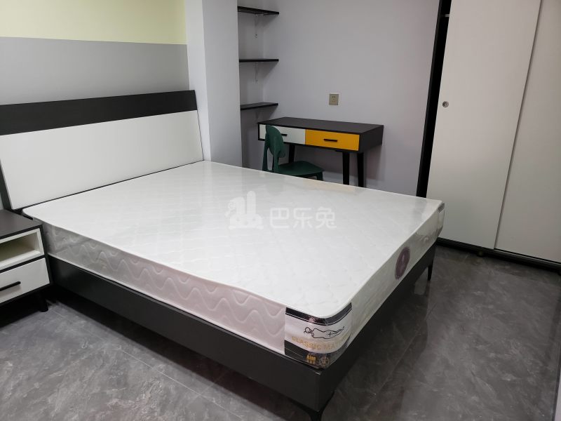 长湴北街18号A栋9557607卧室图0