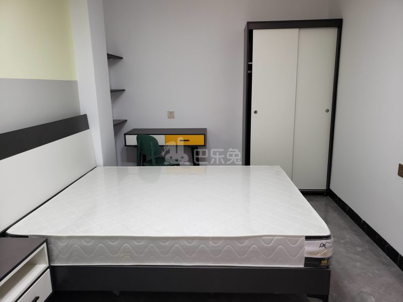 长湴北街18号A栋9557607卧室图1