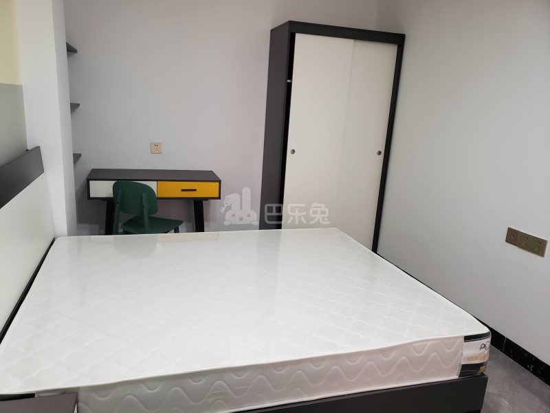 长湴北街18号A栋9557607卧室图3