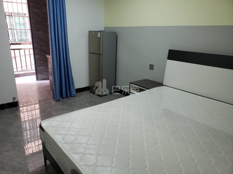 长湴北街18号A栋9557607卧室图2