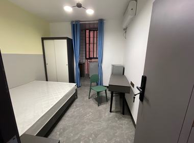 长湴北街18号A栋 1室0厅1卫