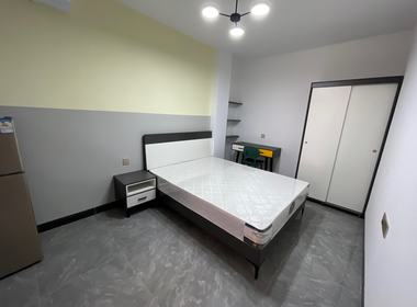 长湴北街18号A栋 1室0厅1卫