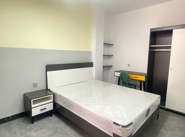 长湴北街18号A栋 1室0厅1卫