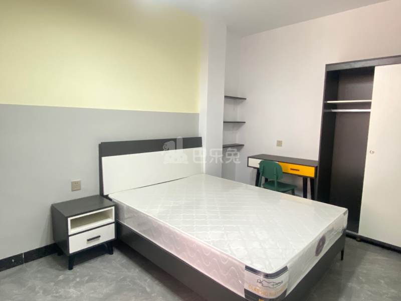 长湴北街18号A栋9557612卧室图0