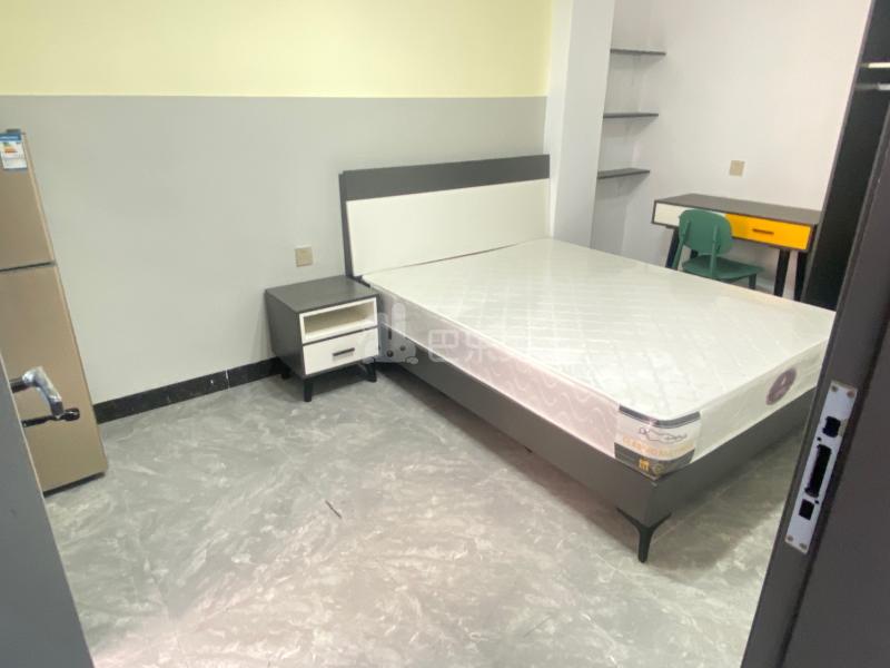 长湴北街18号A栋9557612卧室图1