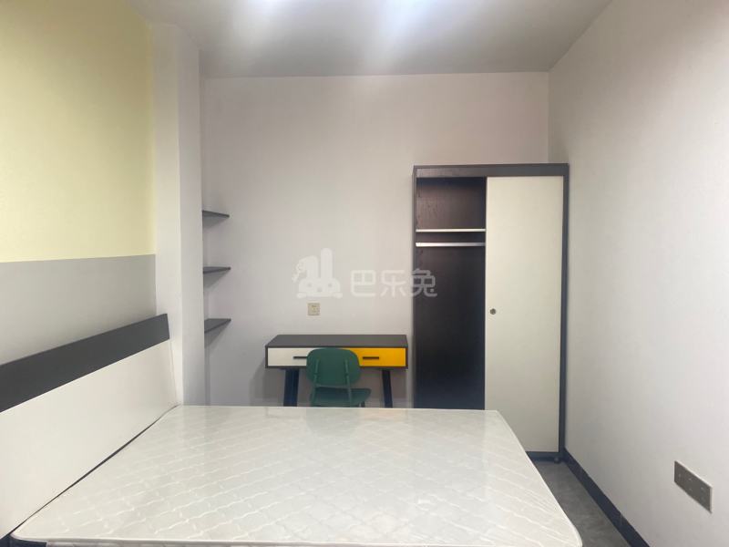 长湴北街18号A栋9557612卧室图2