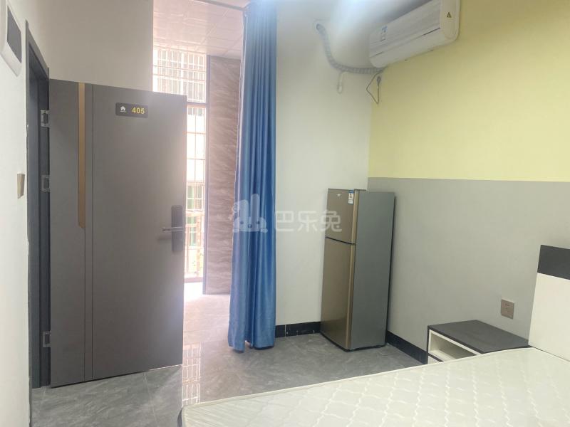 长湴北街18号A栋9557612卧室图3