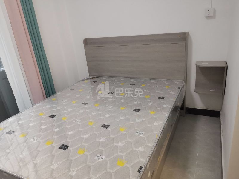下元岗如意巷8号9557883卧室图1