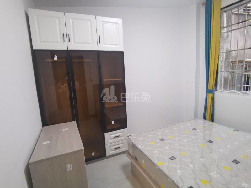 下元岗如意巷8号9557883卧室图3