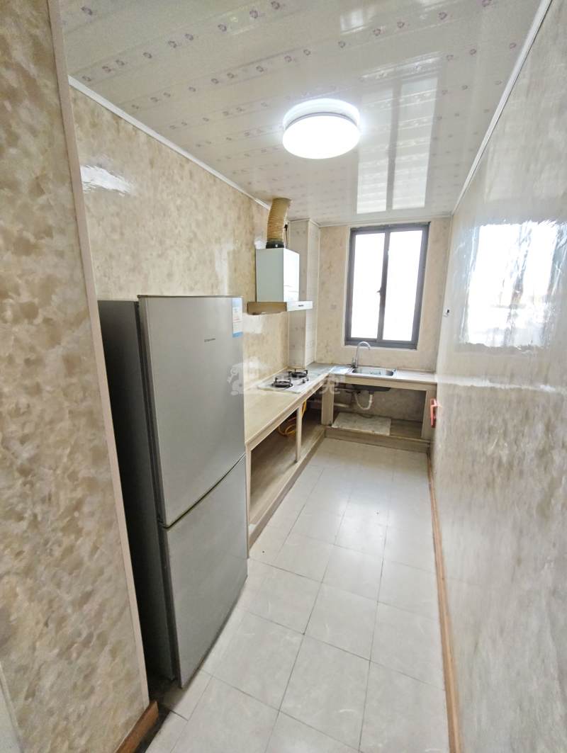 鑫苑国际城市花园9558359厨房图7