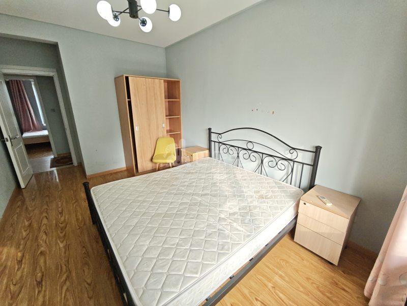 鑫苑国际城市花园9558359卧室图1