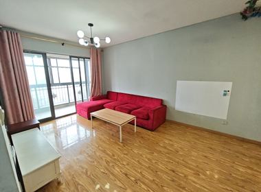 鑫苑国际城市花园 2室1厅1卫