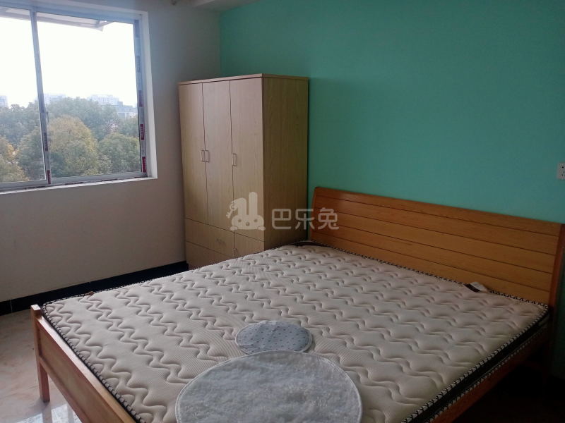 陈行一村9558413卧室图0