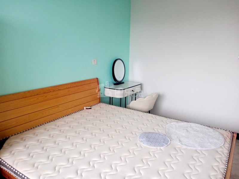 陈行一村9558413卧室图1