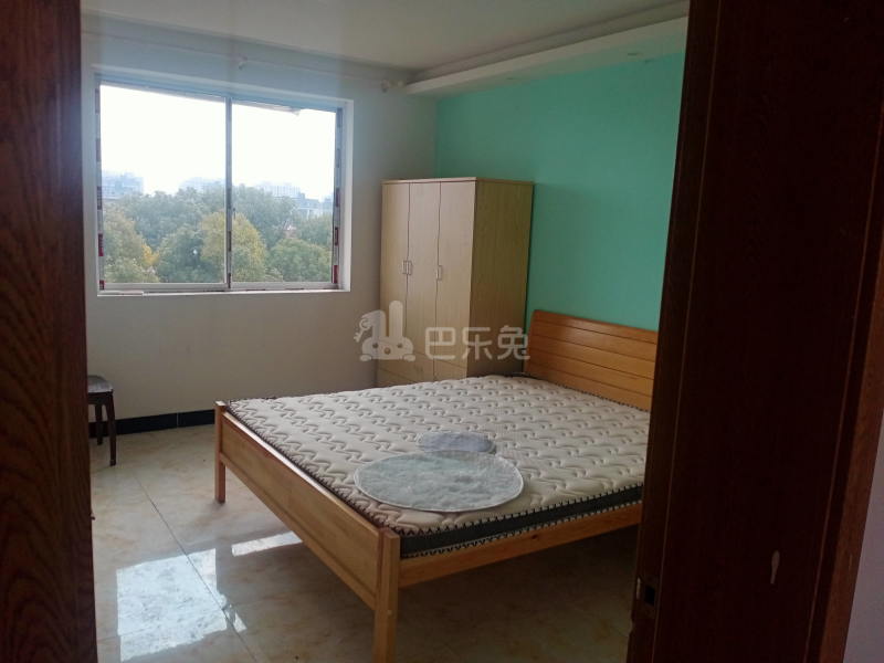 陈行一村9558413卧室图4