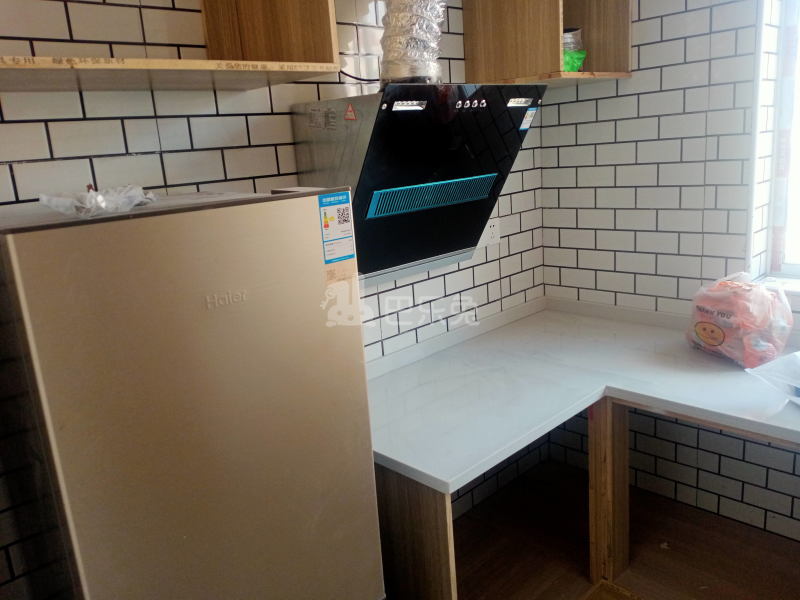 陈行一村9558413厨房图6