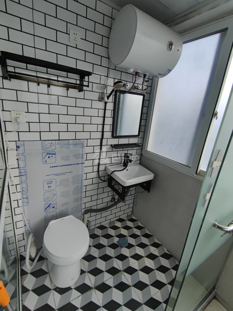 景舒苑六村9558451卫生间图4