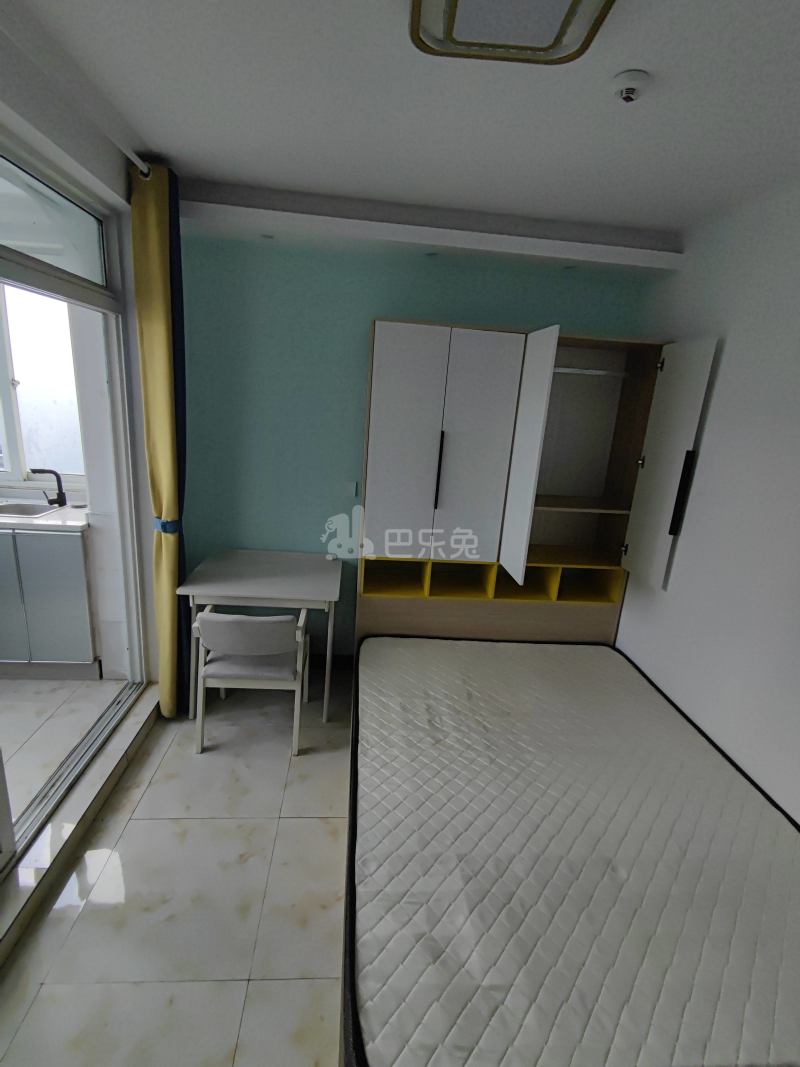 景舒苑六村9558451卧室图3