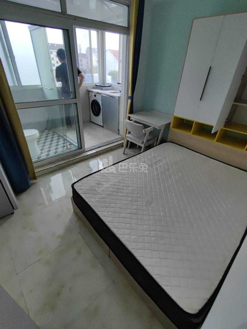 景舒苑六村9558451卧室图0