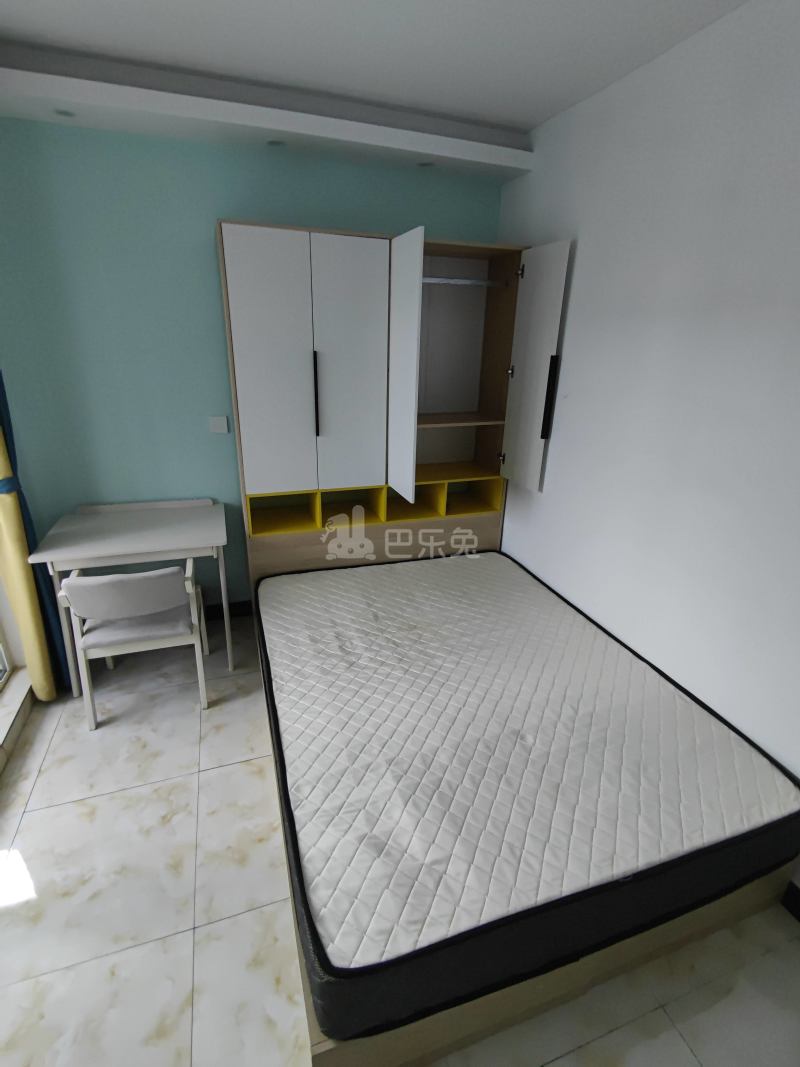 景舒苑六村9558451卧室图2