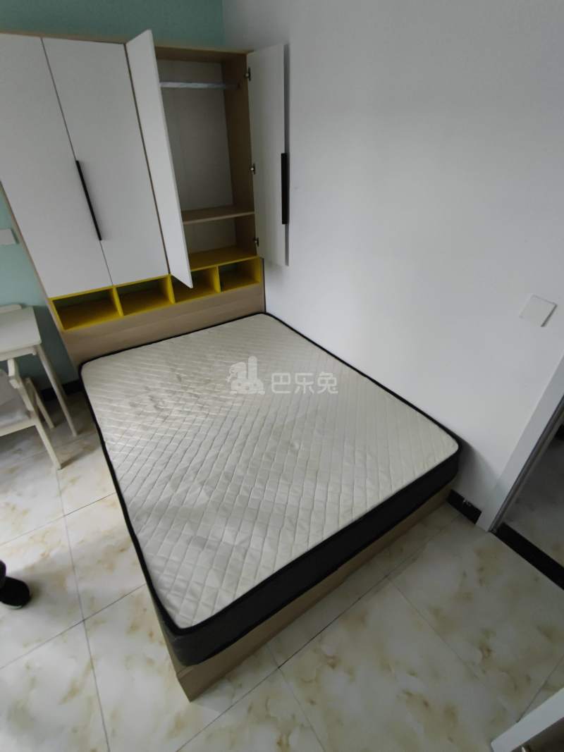 景舒苑六村9558451卧室图1