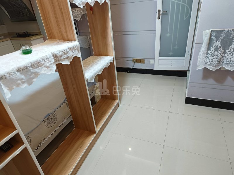 爱博四村955189卧室图1