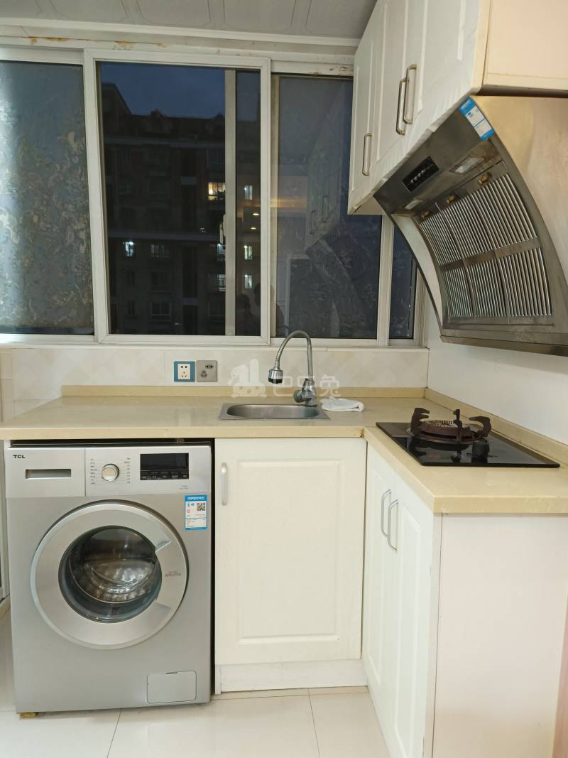 爱博四村955189厨房图5