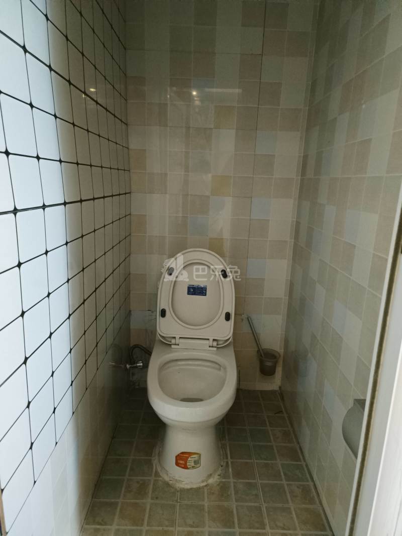 爱博四村955189卫生间图6