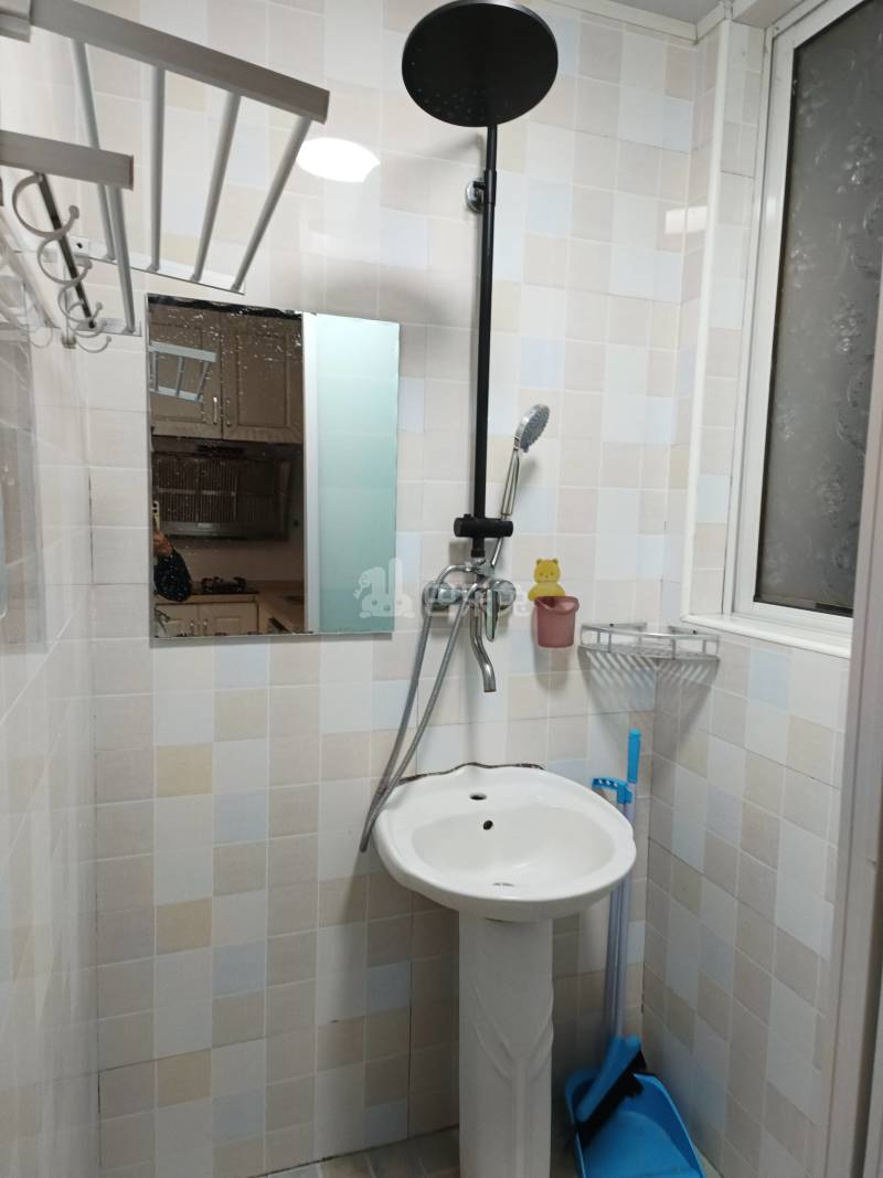 爱博四村955189卫生间图7