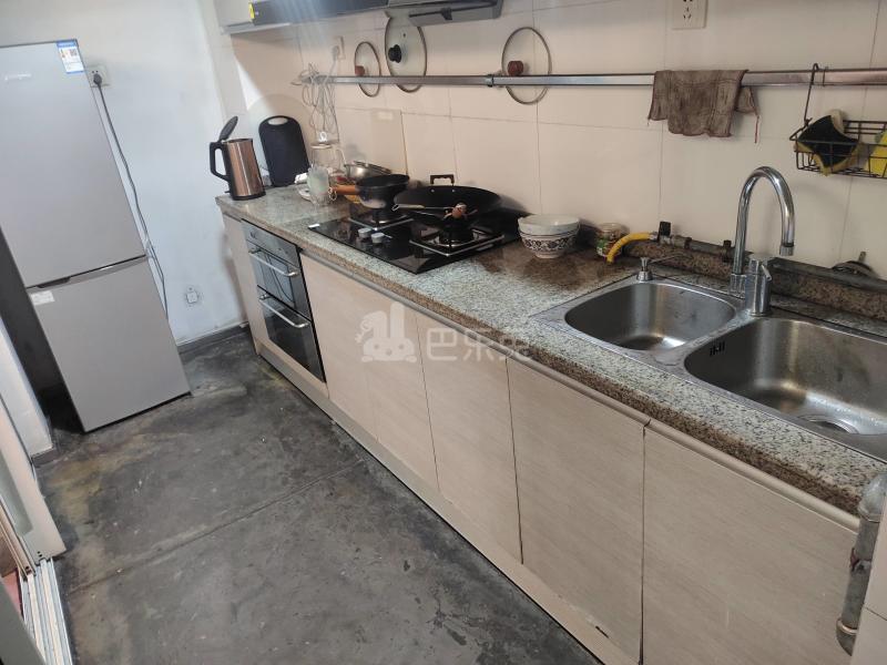 阳光棕榈园9559179厨房图6