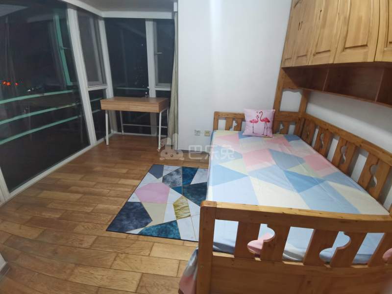 阳光棕榈园9559179卧室图1