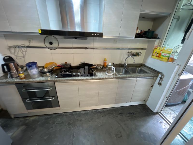 阳光棕榈园9559179厨房图7