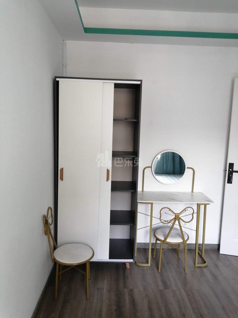 星运丽园9559329卧室图1