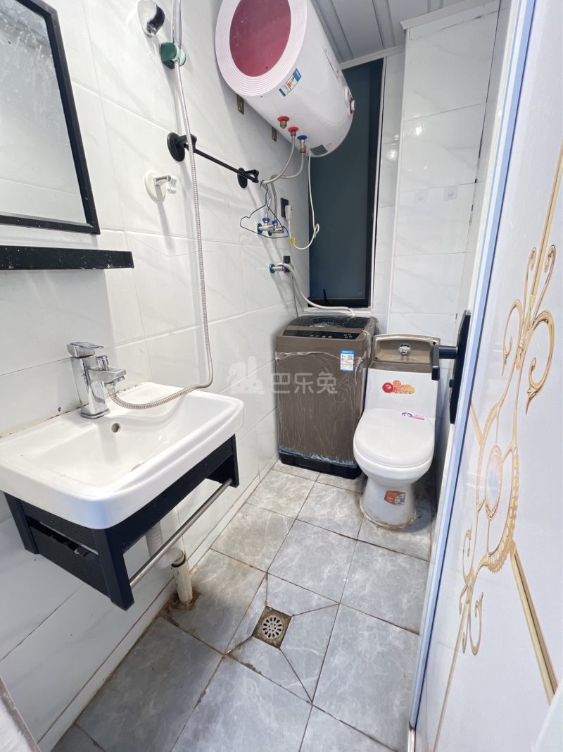 徐公桥花园9559438卫生间图6